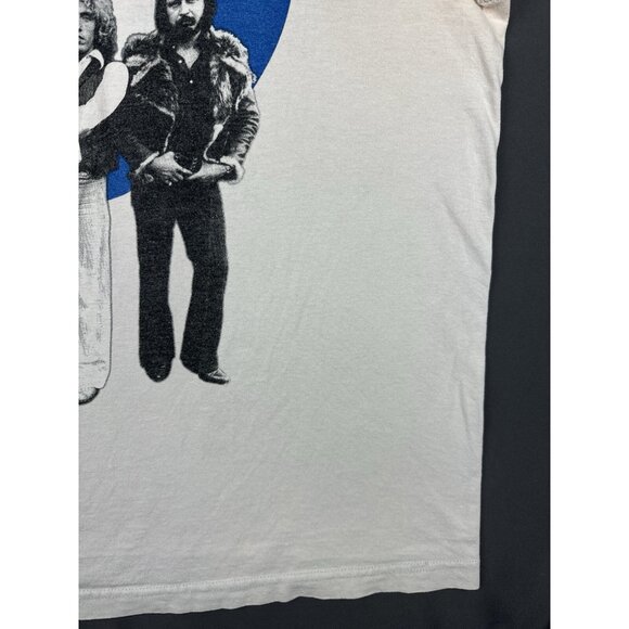 Vintage Y2K The Who Band Tee Tour Concert Promo - Picture 10 of 16